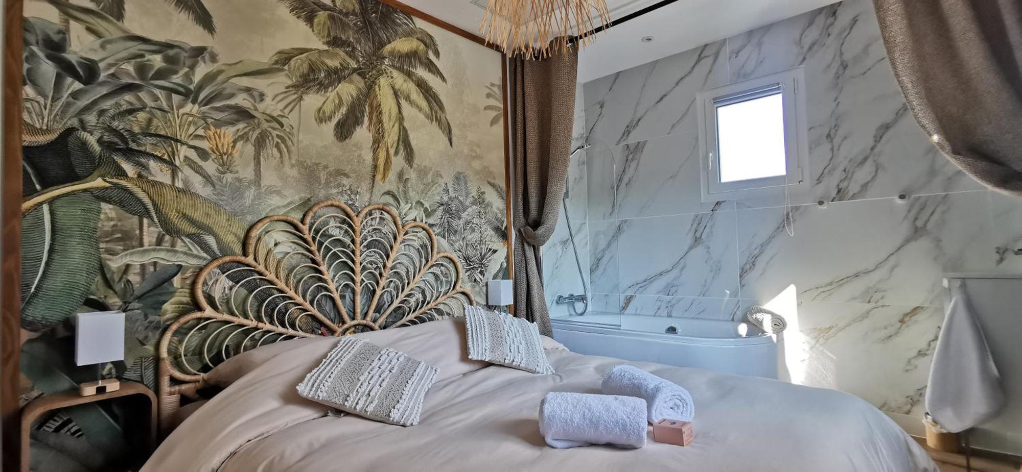 Villa Shaka Zulu 斐甘尼尔 外观 照片
